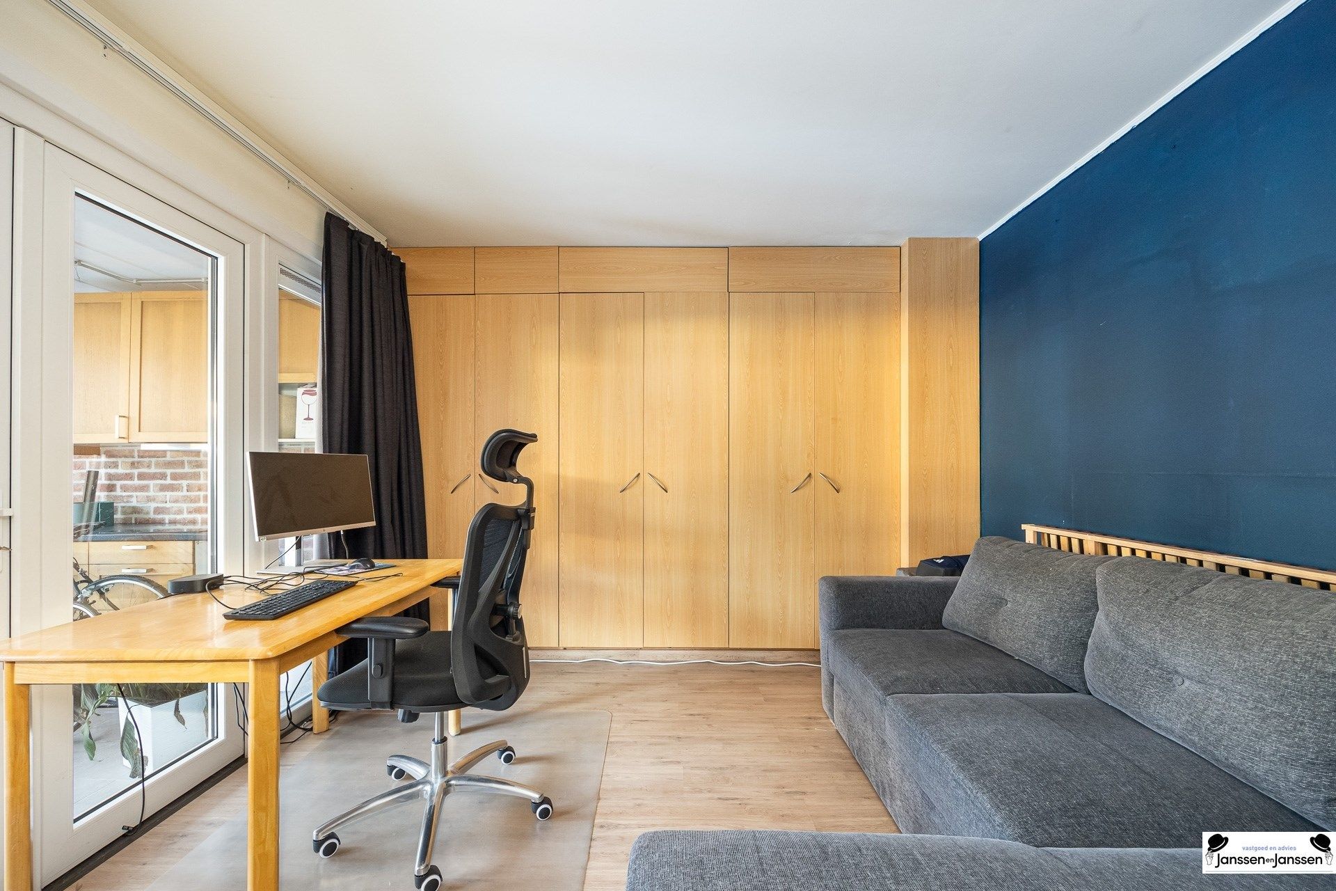 Mooie ruime woning met EPC B in gewilde wijk in Schoten foto 24