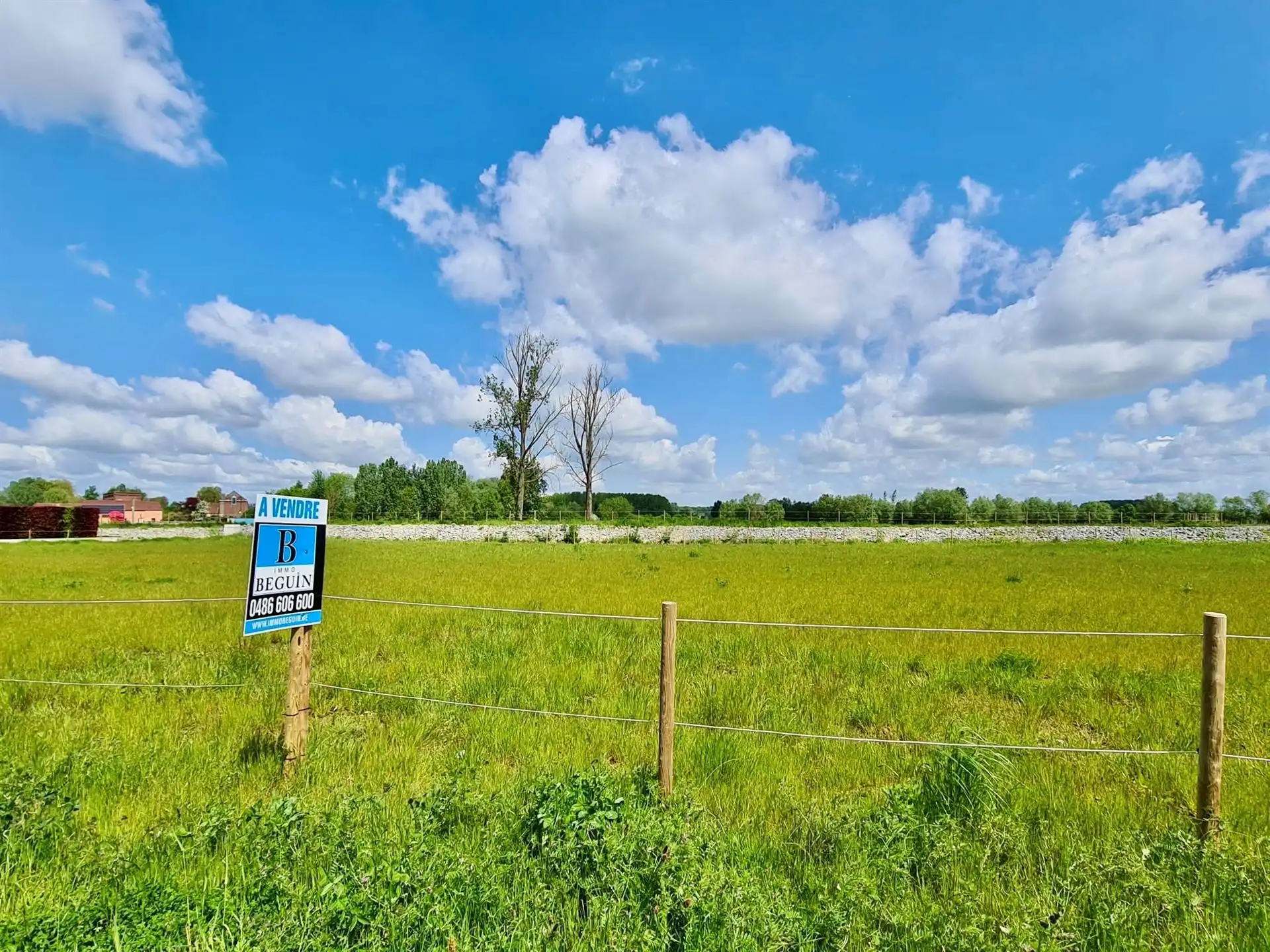 MOOIE BOUWGROND voor VILLA foto 4