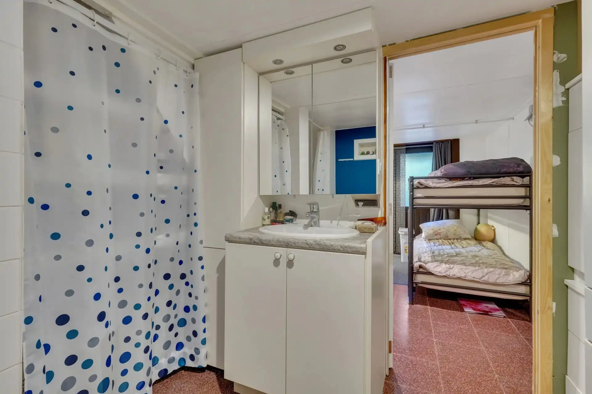 Uniek gelegen vakantiewoning in het groen,  EPC A+ foto 12