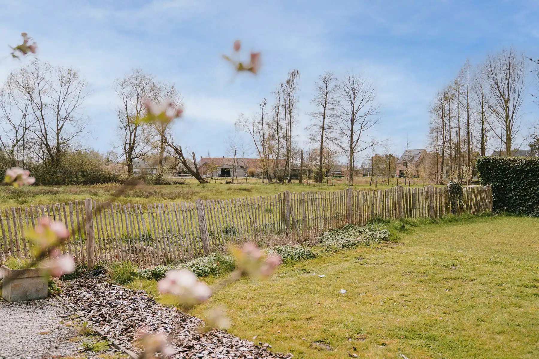Energiezuinige, ruime gezinswoning met zuidgerichte tuin  foto 27