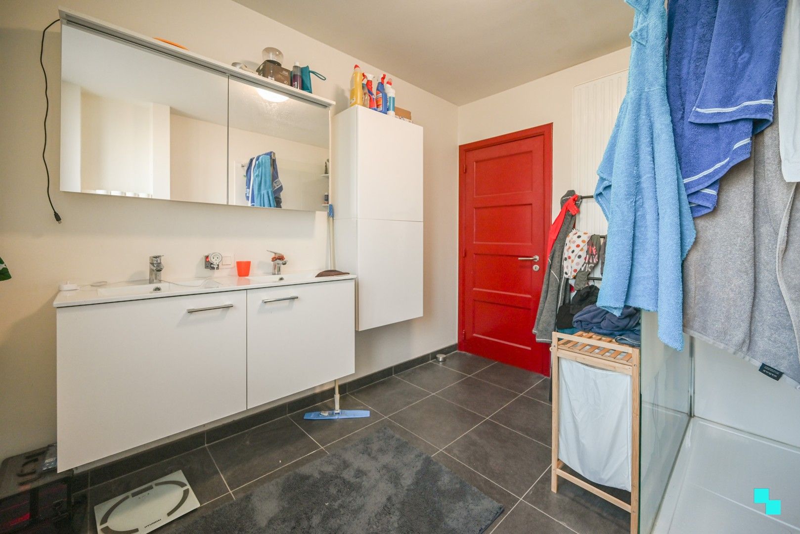 Energiezuinige woning met drie slaapkamers op de Bosmolens foto 21