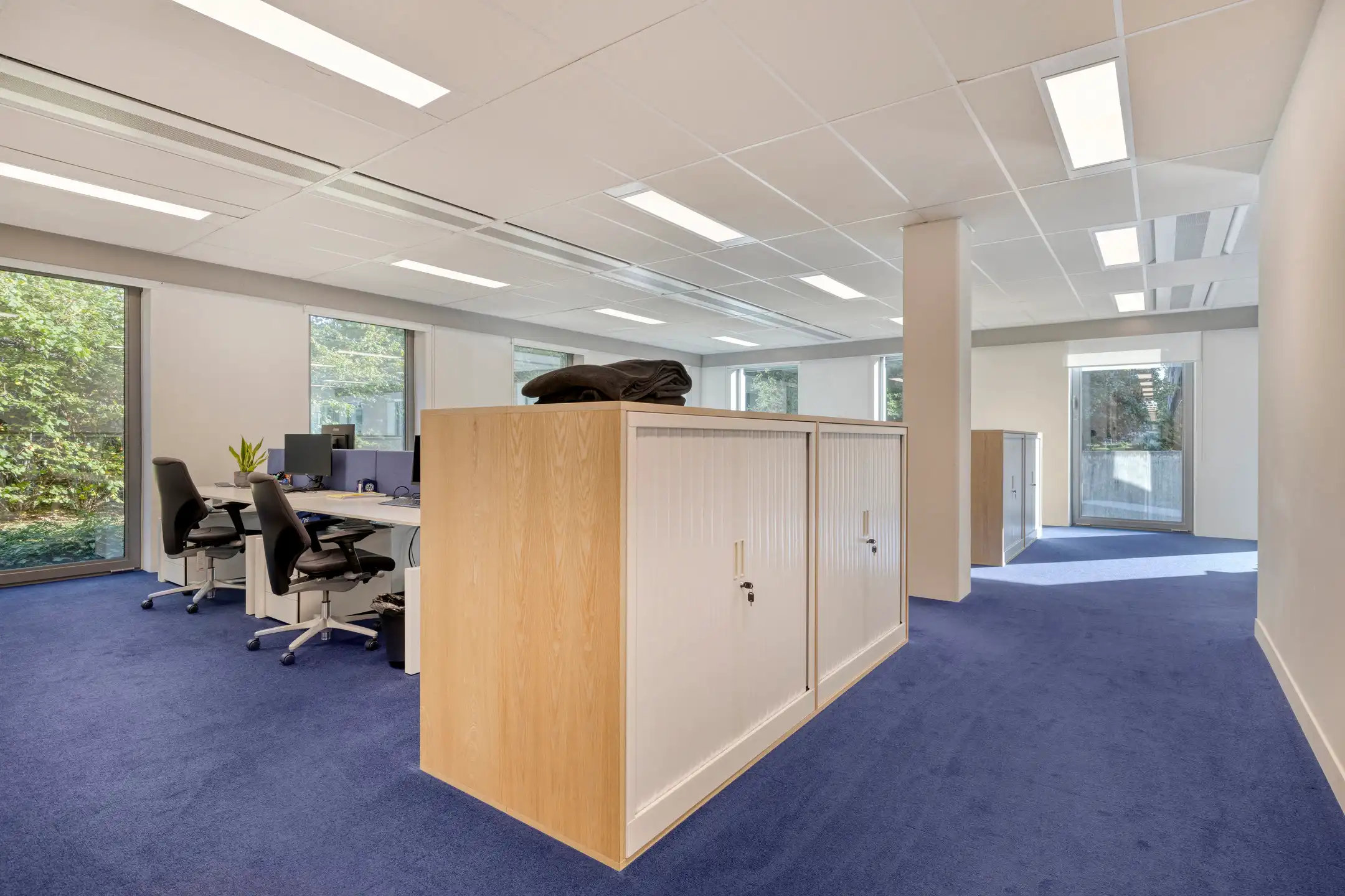 THE ULTIMATE : Moderne kantoorruimte van 1.116 m²  Berchem foto 26