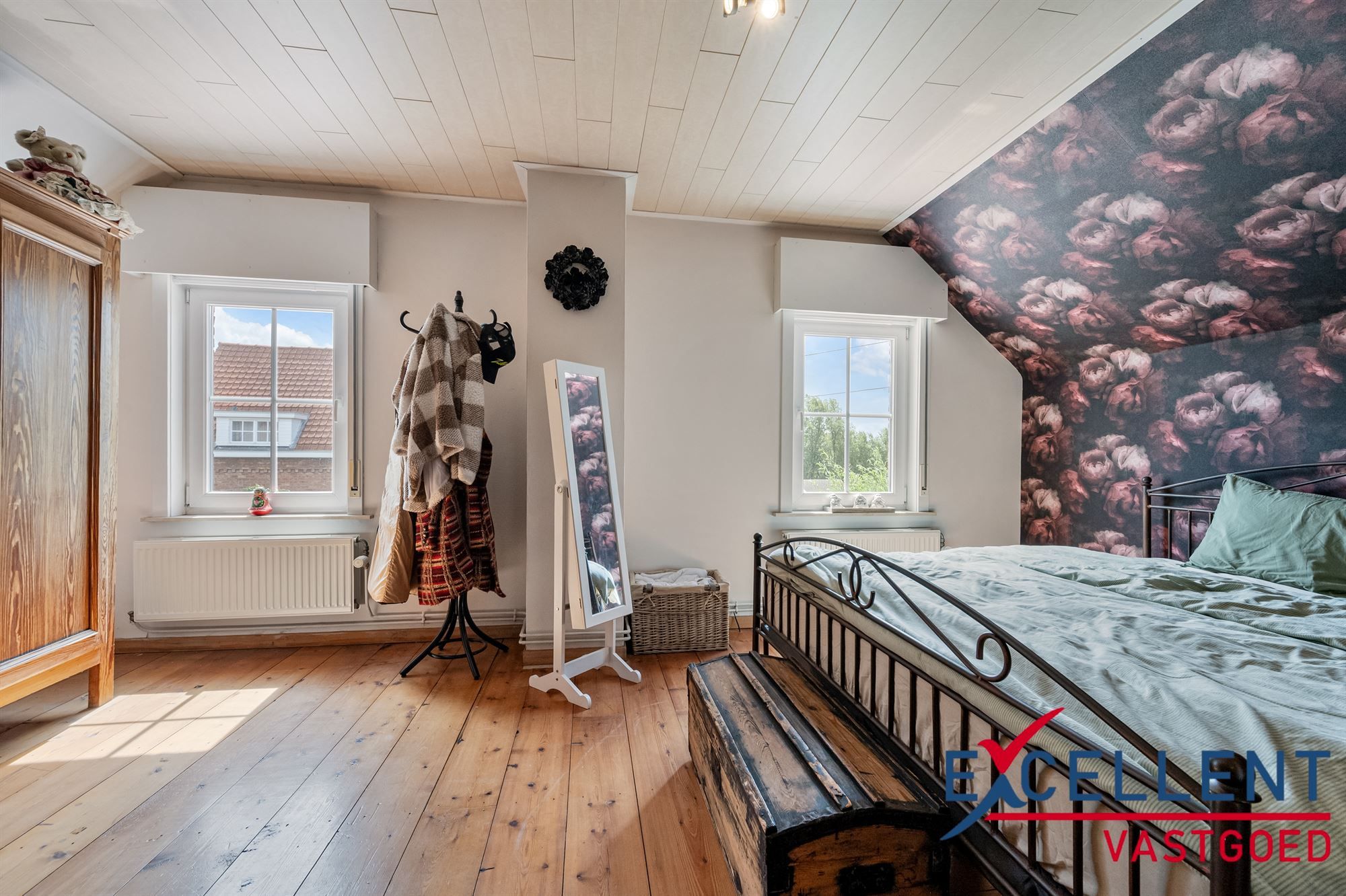 Charmante woning in doodlopende straat te koop foto 9