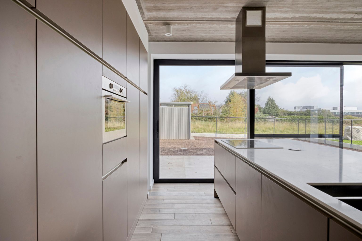 Een prachtige nieuwbouw driegevelwoning op topligging foto 6