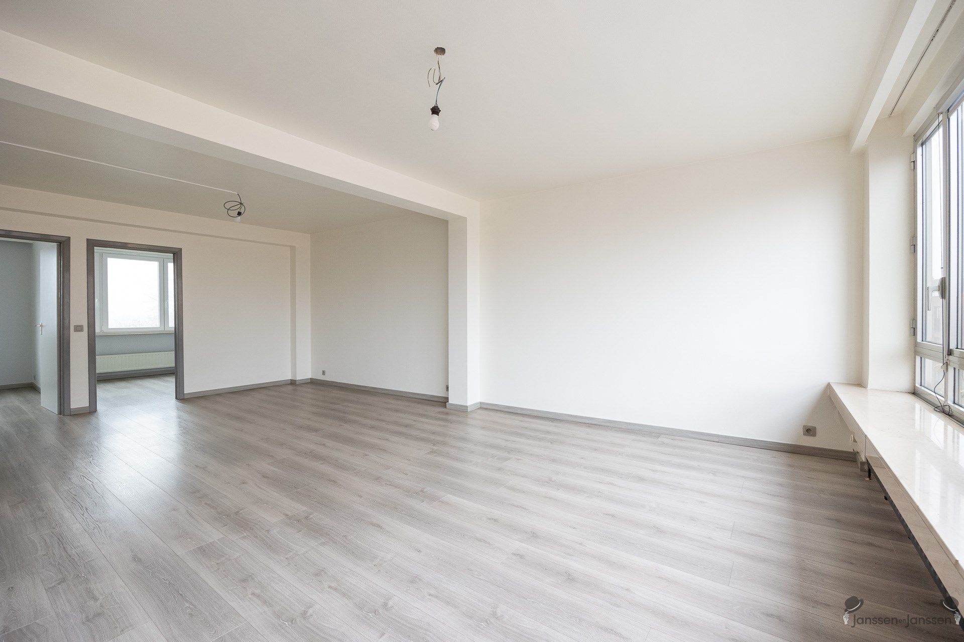 Comfortabel appartement met fenomenaal uitzicht foto 5