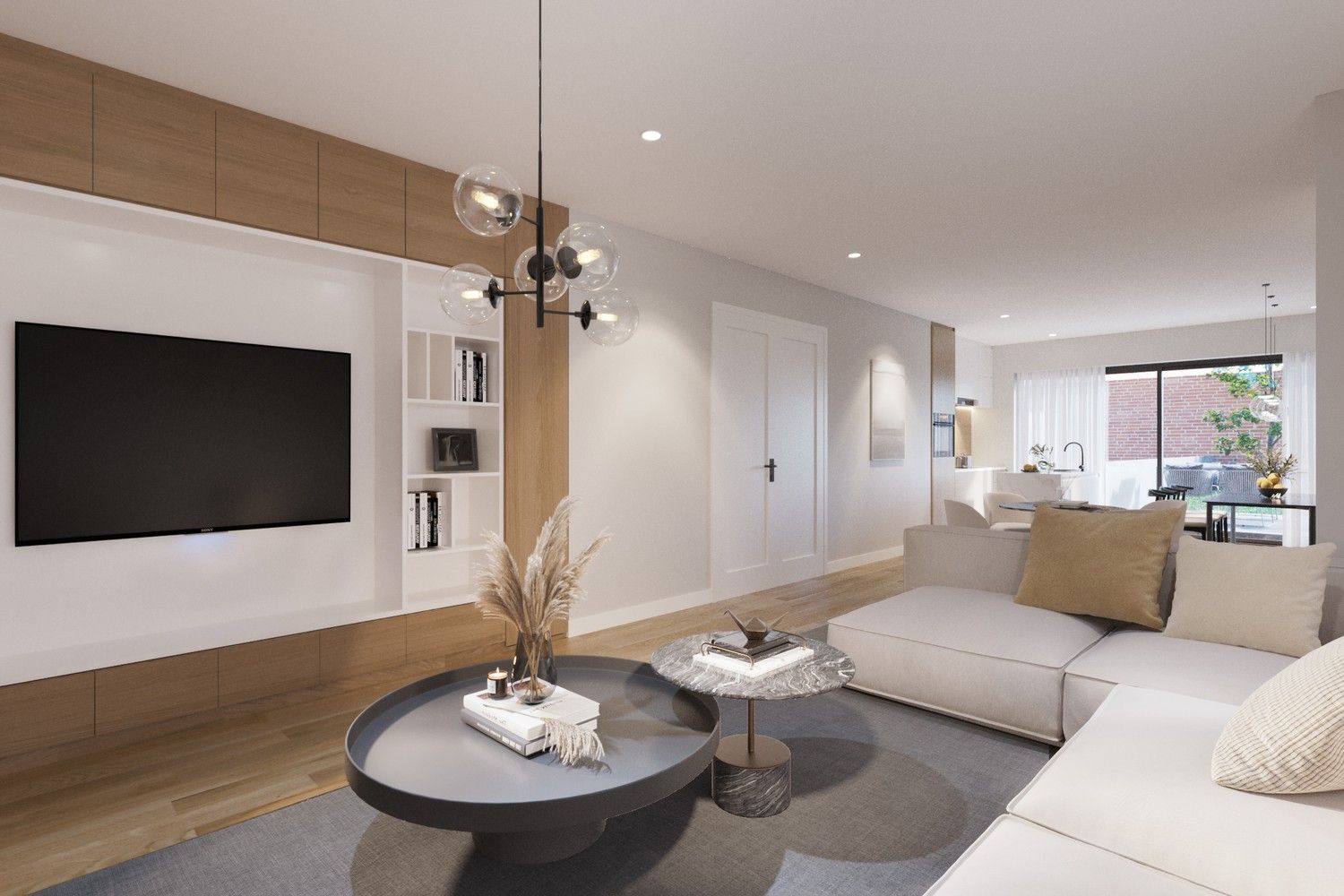 Residentie 't Park foto 6