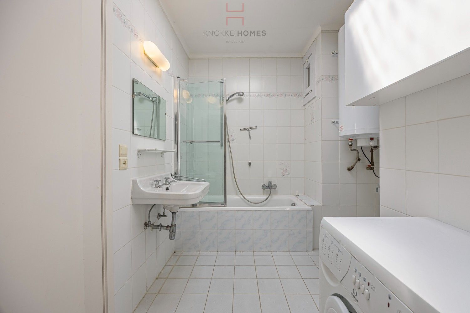 Ruim appartement met 4 kamers en prachtig zeezicht op de zeedijk aan het Albertstrand foto 22