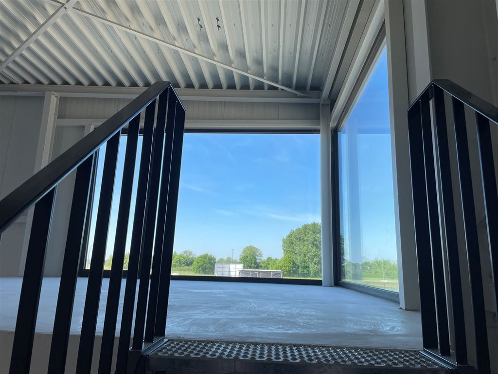 Goedgelegen nieuwbouwunit foto 11