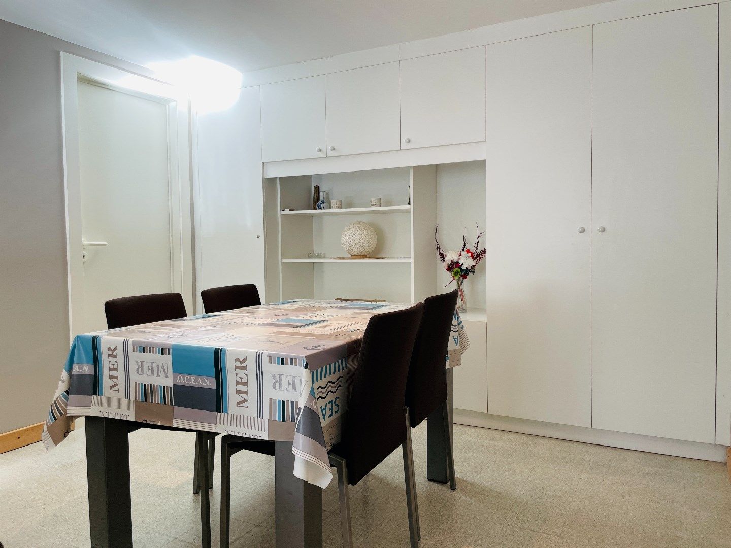 Residentie Queen's K001 + P16 foto 5