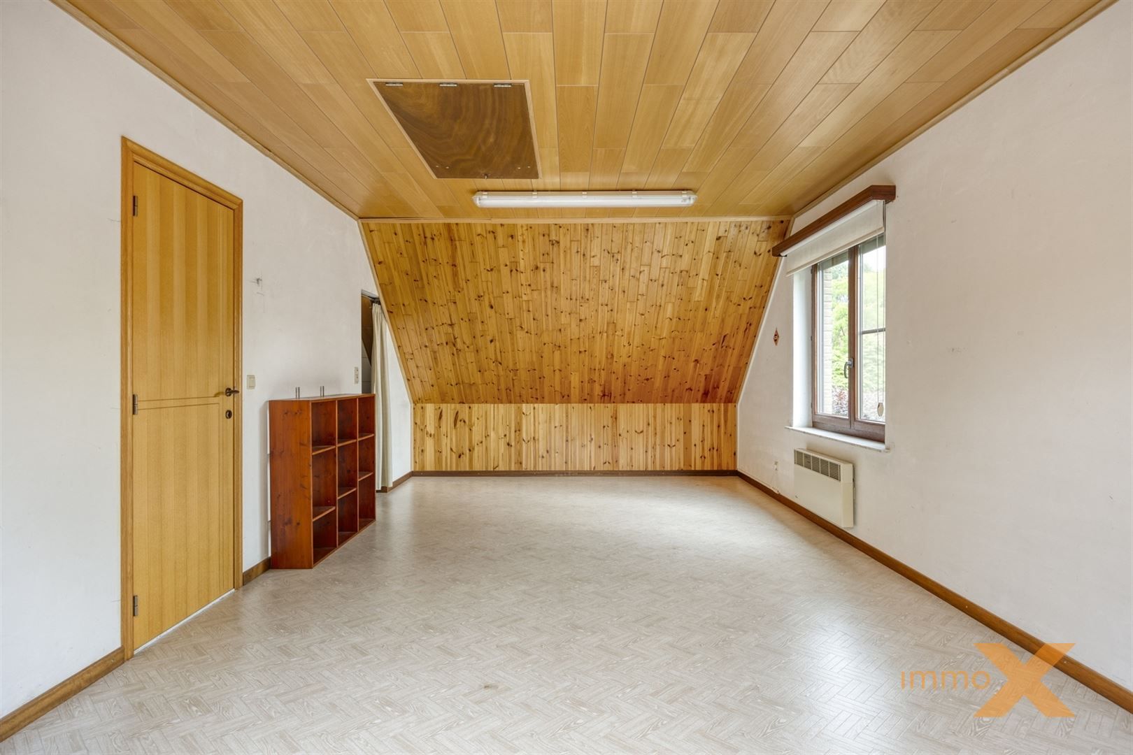 OP TE FRISSEN RUIME VILLA MET GROTE TUIN foto 21