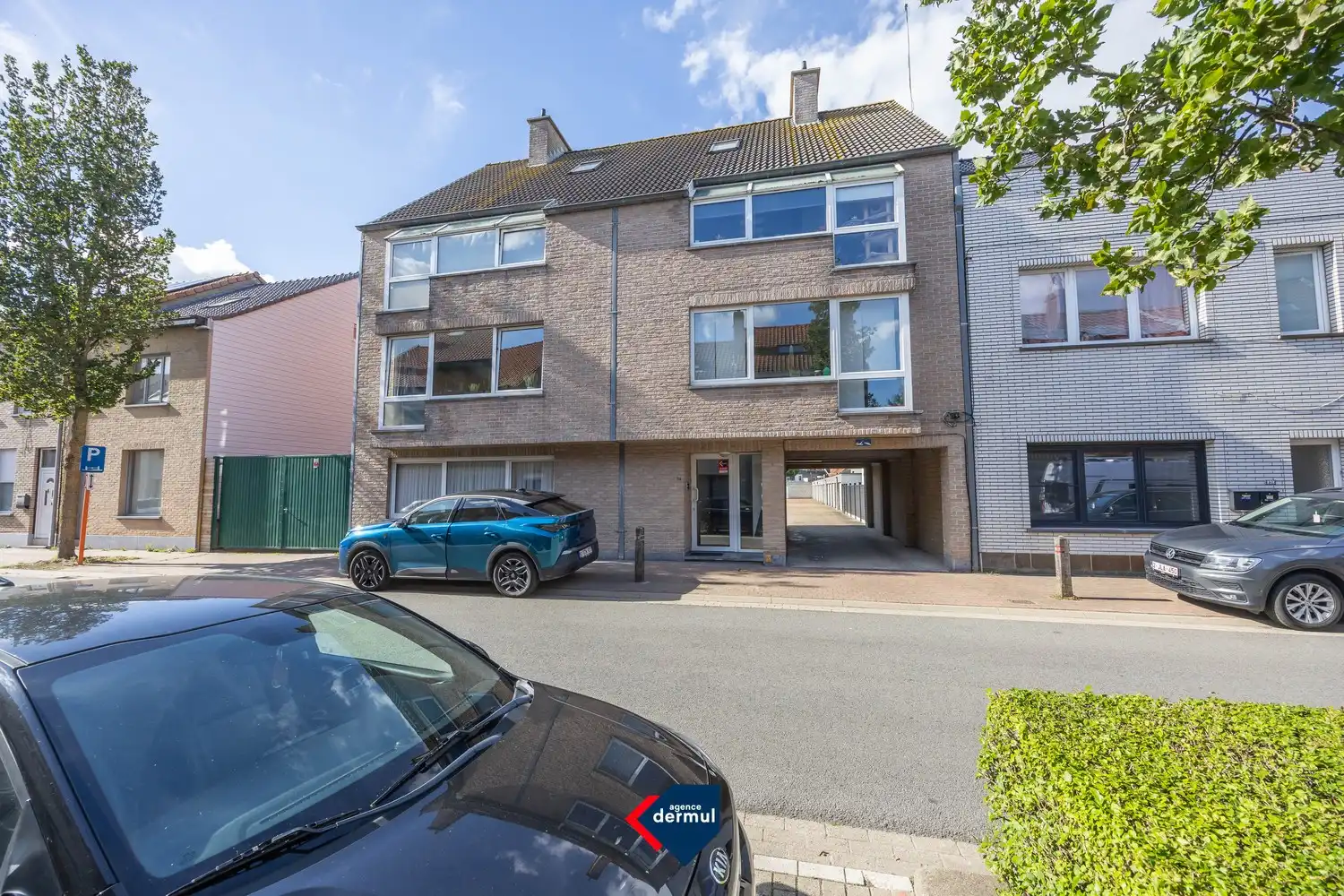 RUSTIG GELEGEN 2 SLAAPKAMERAPPARTEMENT foto {{pictureIndex}}