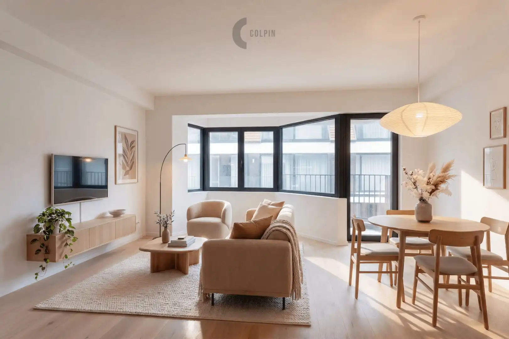 Appartement te koop Vlamingstraat 56/11 - 8301 Heist-aan-Zee