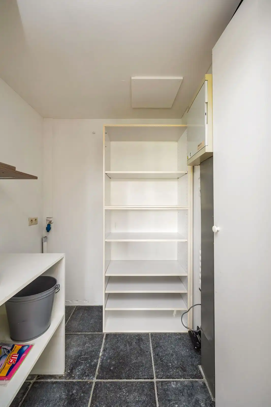 Modern appartement met uniek zicht op de golf van Brasschaat! foto 8