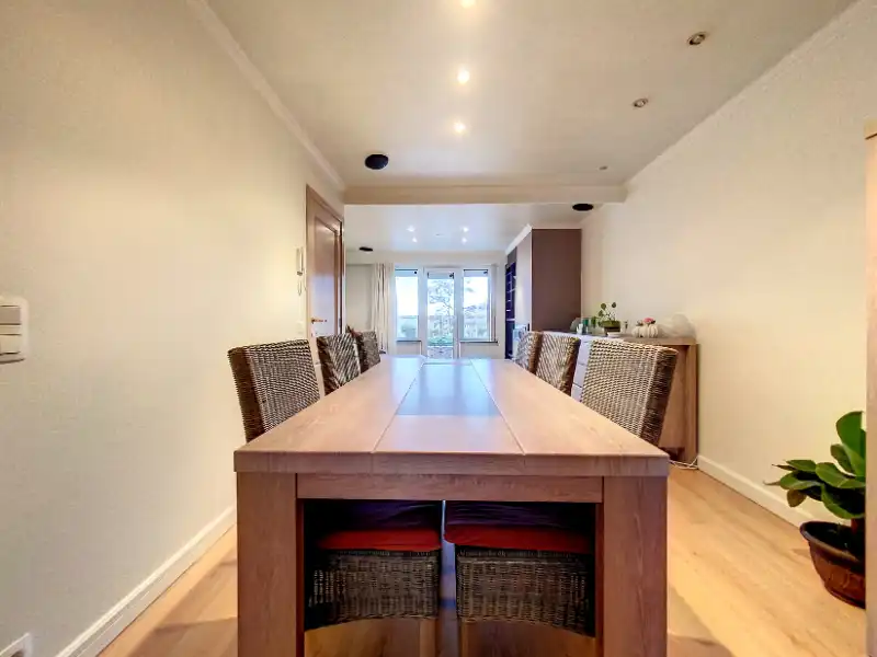 etagewoning foto 4