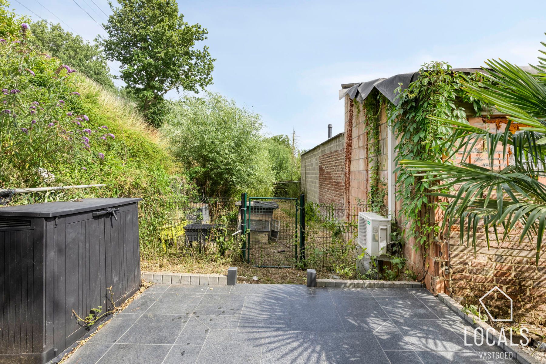 Gerenoveerde Halfopen Bebouwing met tuin in Denderleeuw foto 20