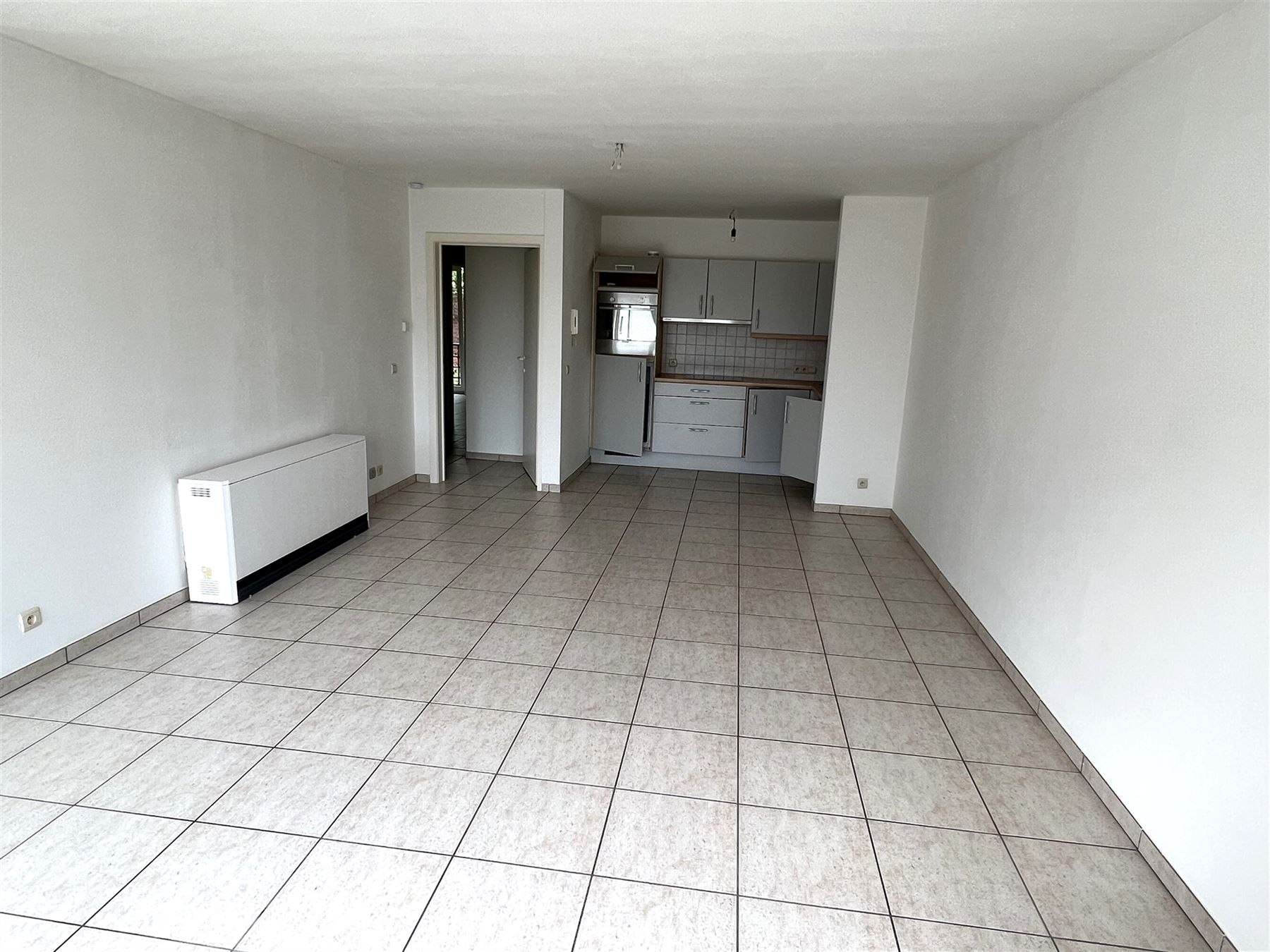 Praktisch appartement met 2 slaapkamers foto 6