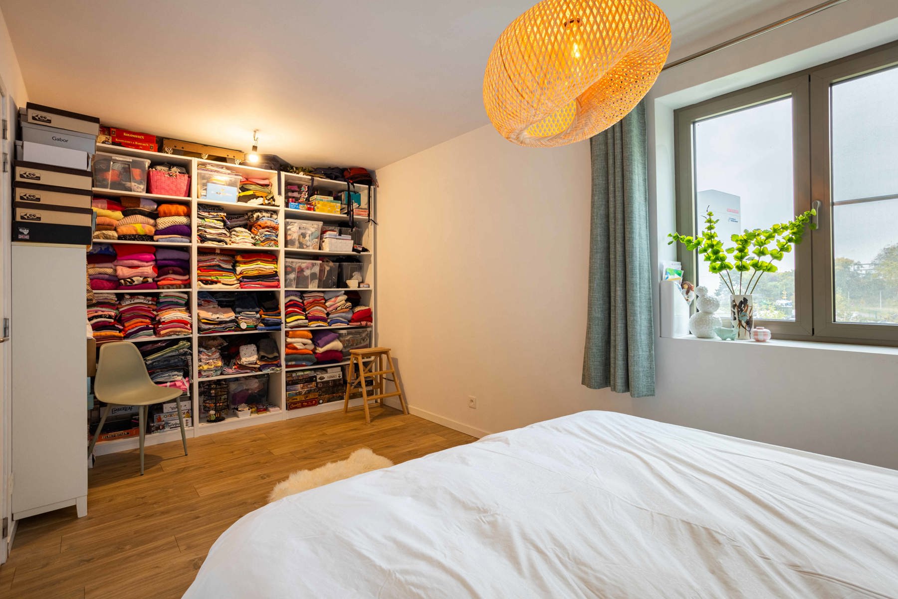 Modern wonen in een groene omgeving te Zwijnaarde  foto 12