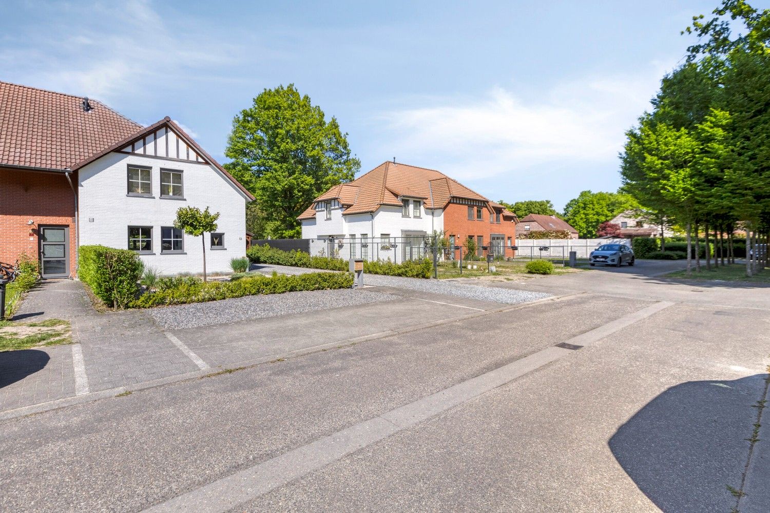 Instapklare gezinswoning in rustige woonwijk met 4 slaapkamers, tuin en gunstig EPC foto 3