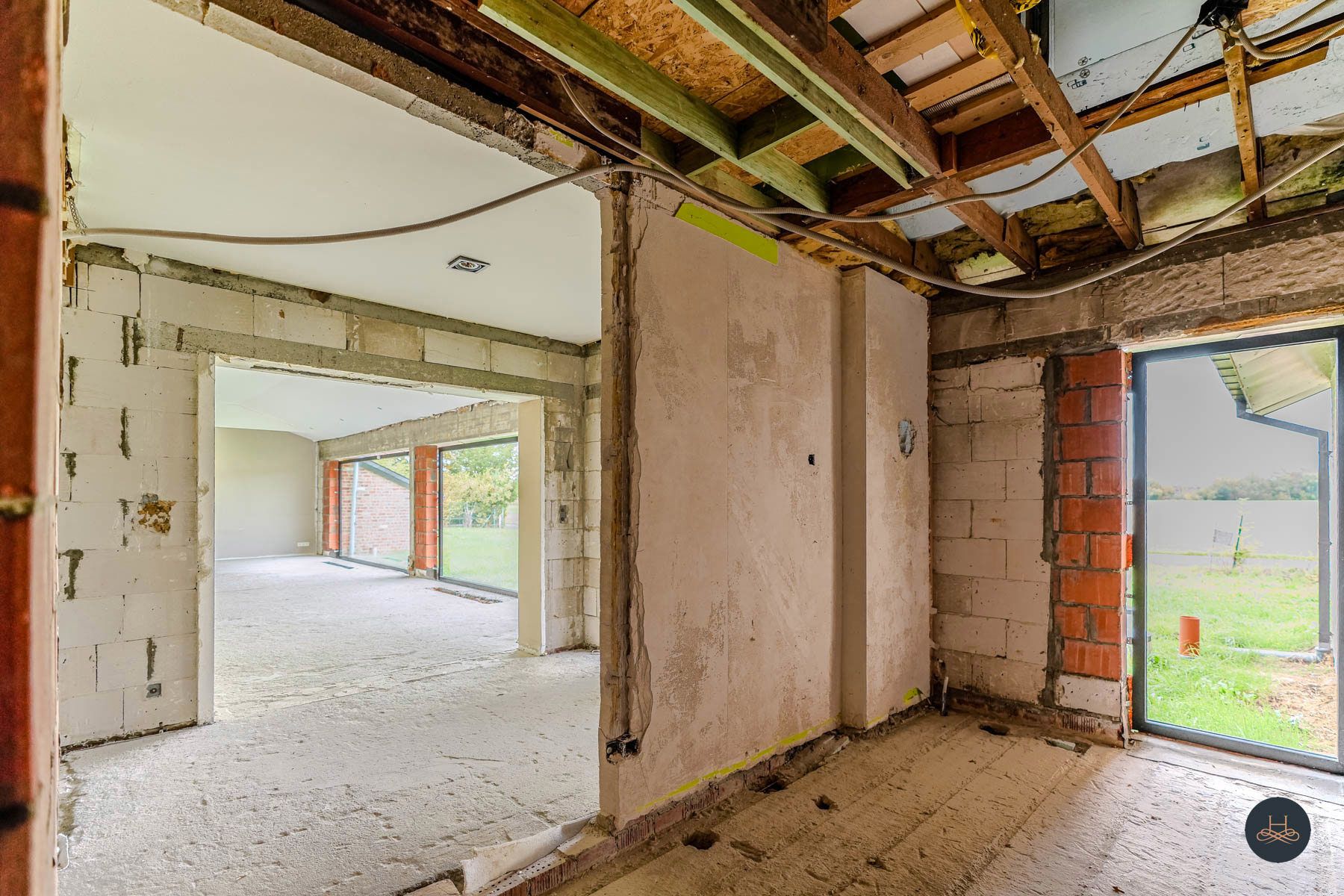 Exclusieve af te werken woning van 716m2 op toplocatie foto 5