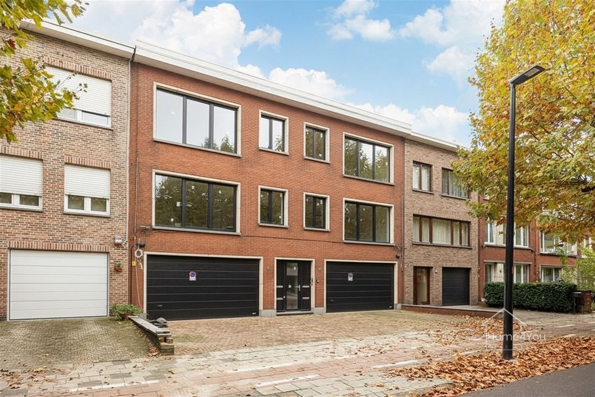 Gerenoveerd 2-slaapkamer appartement in Borsbeek te koop! foto 16