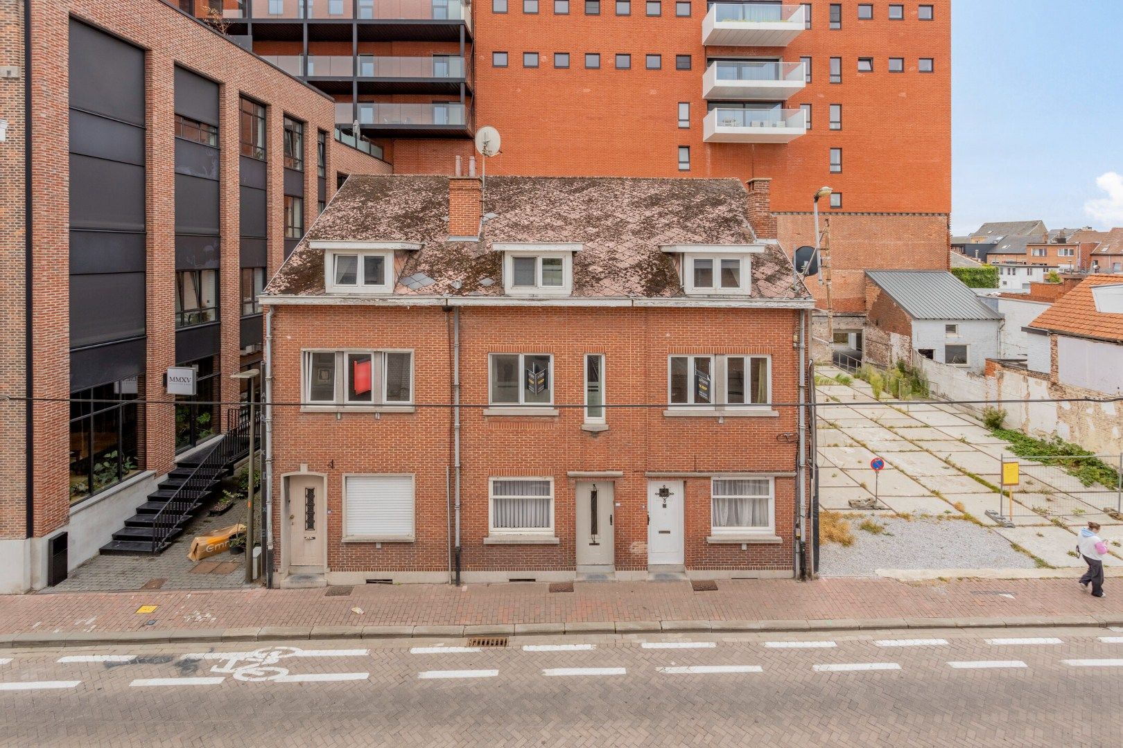 Op zoek naar een woning met veel potentieel, centraal gelegen in Merchtem? Welkom Home! foto 18