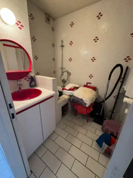 Appartement met 3 slaapkamers en 3 terrassen tegenover Shopping1 foto 18