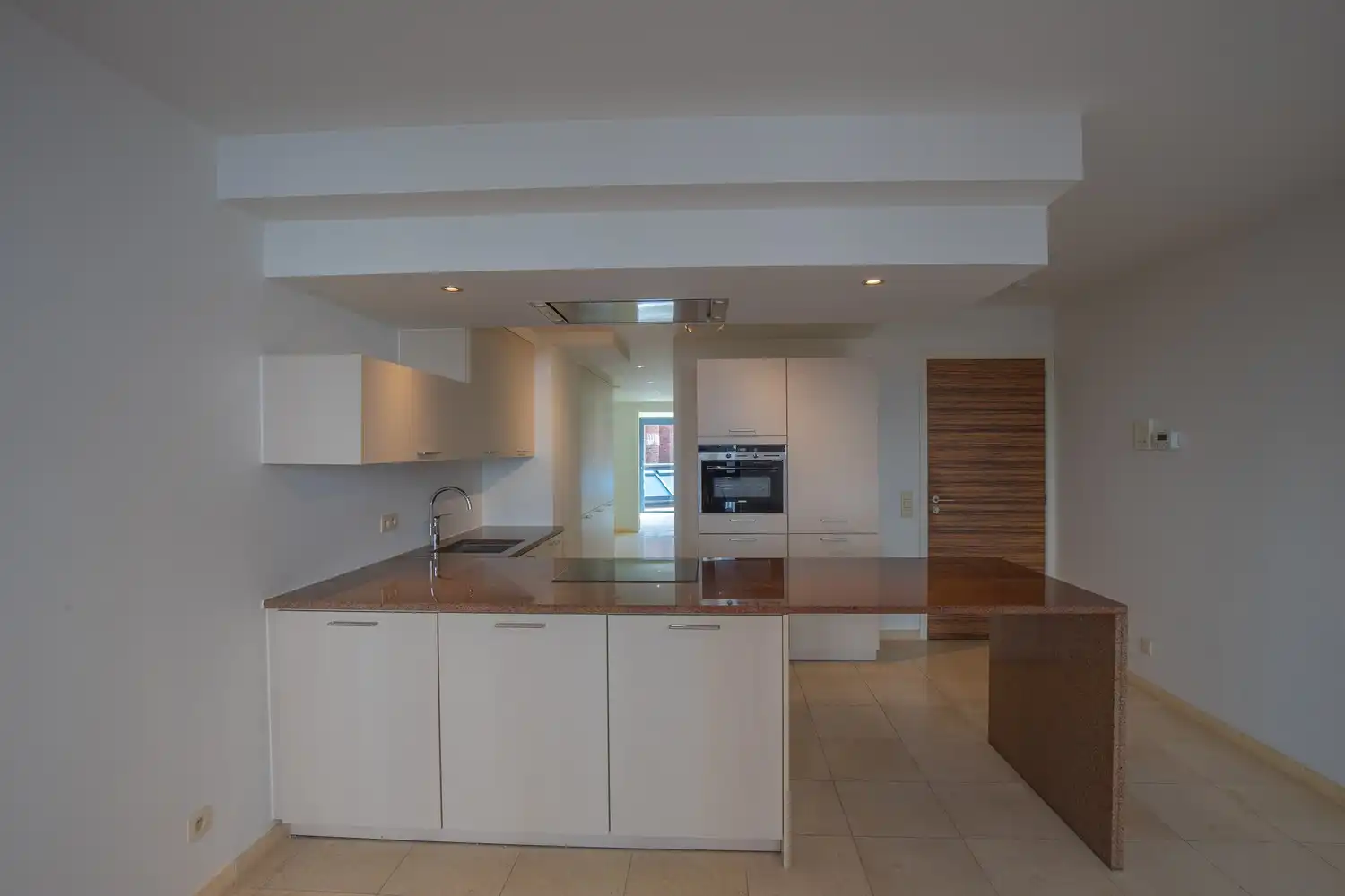 Modern appartement op toplocatie in Leuven foto 4