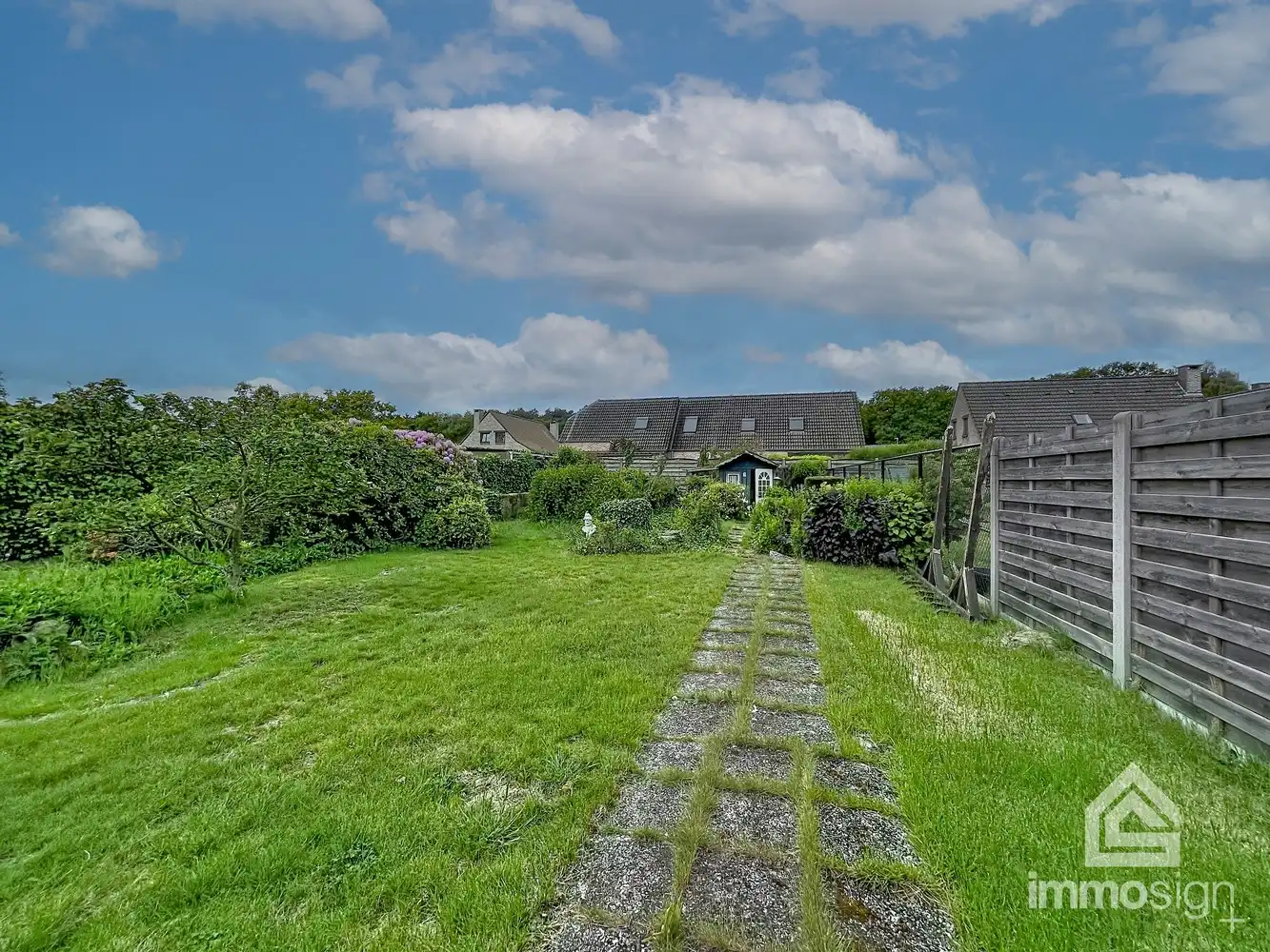 Ruime renovatiewoning op rustige locatie te Hechtel-Eksel foto 18