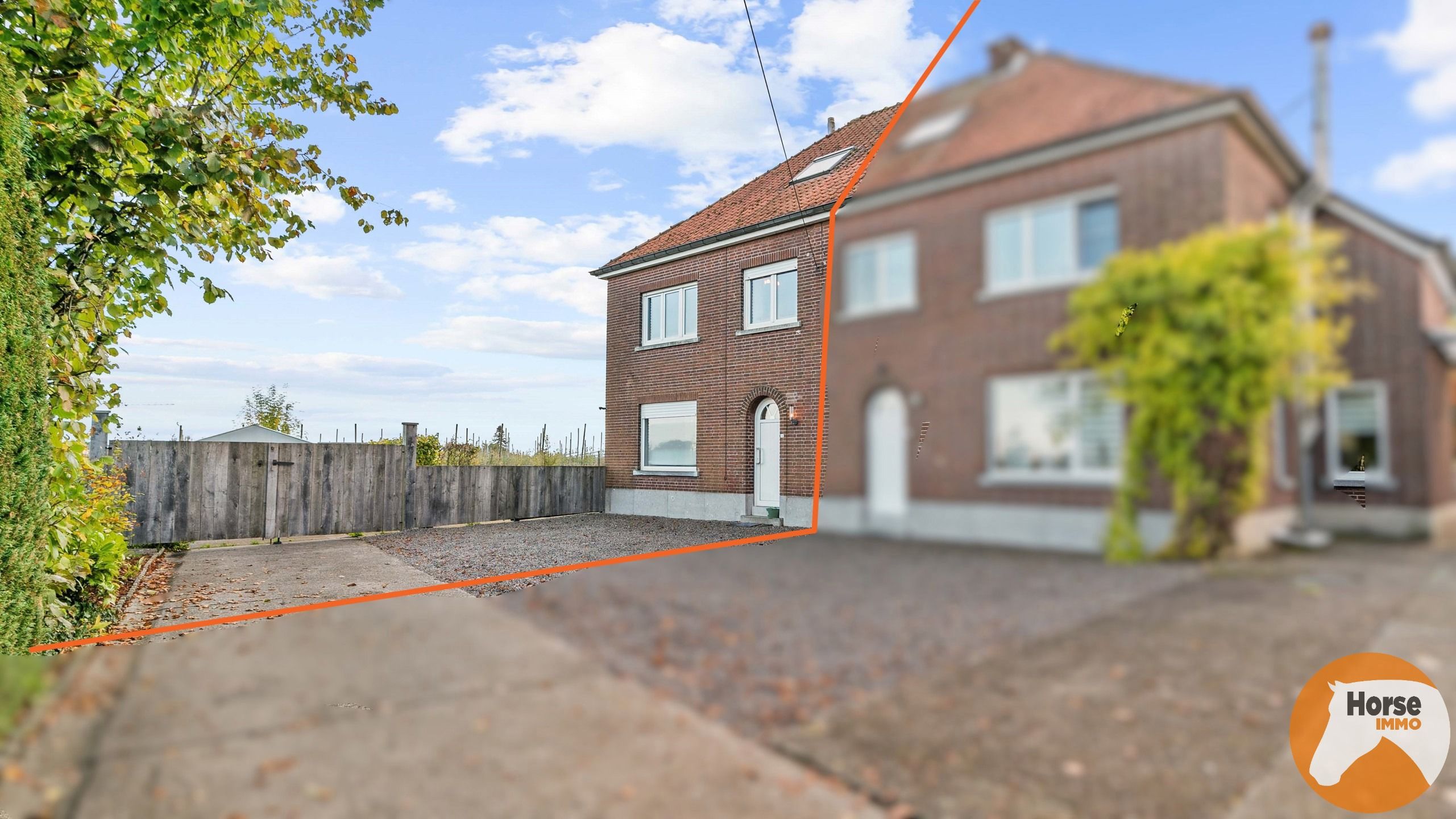 GEETBETS - Idyllisch gelegen gezinswoning op +/- 34a foto 3