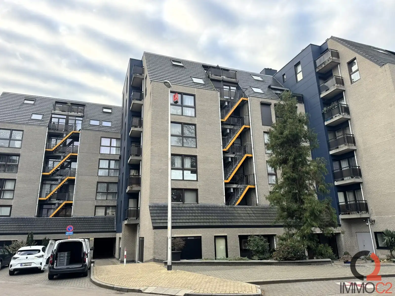 Appartement te huur foto {{pictureIndex}}