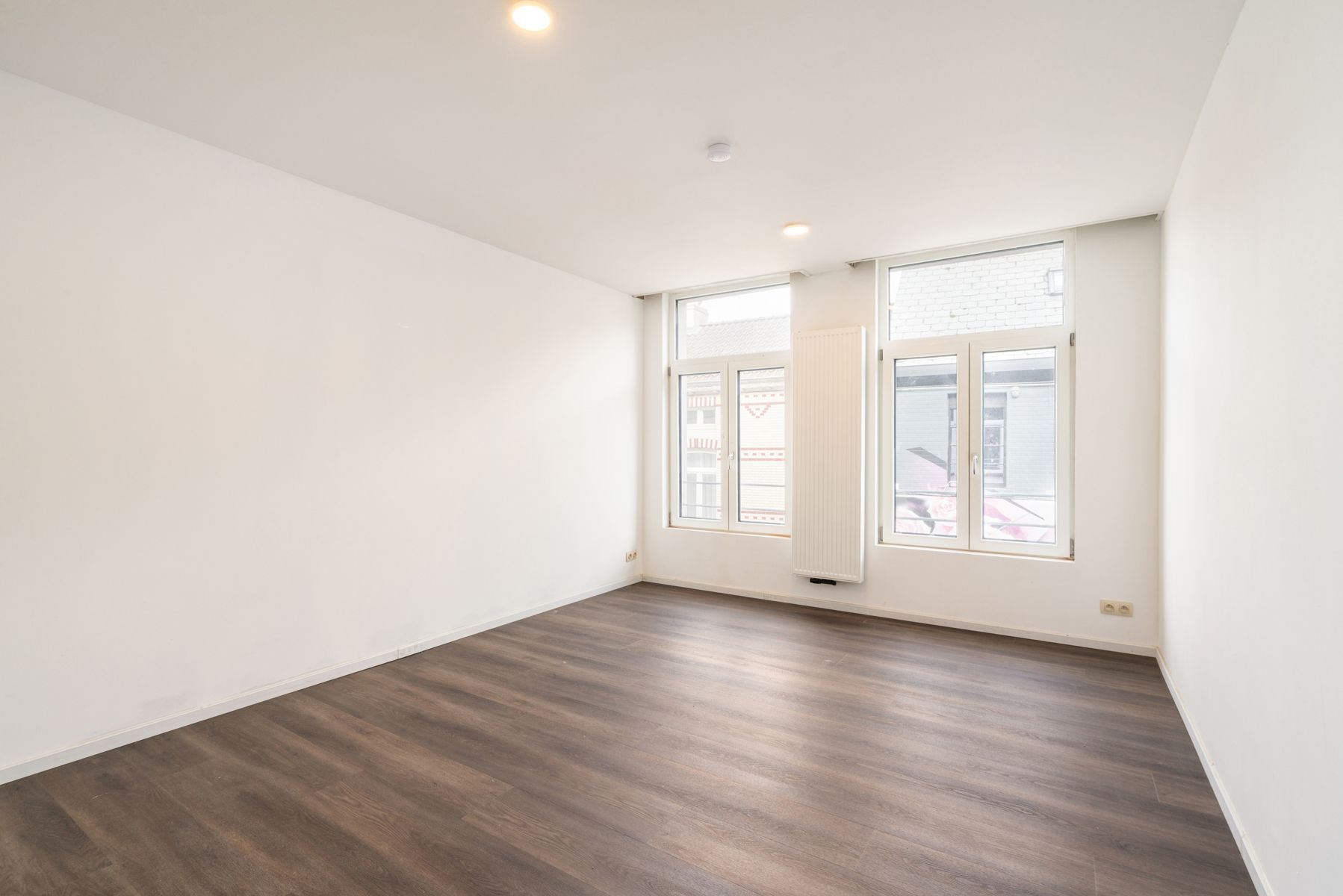 Instapklare woning met 3 slaapkamers in centrum Wetteren foto 10