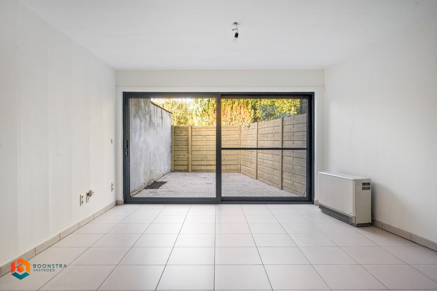 Gelijkvloers  met 1 slpkr in centrum Putte foto 6