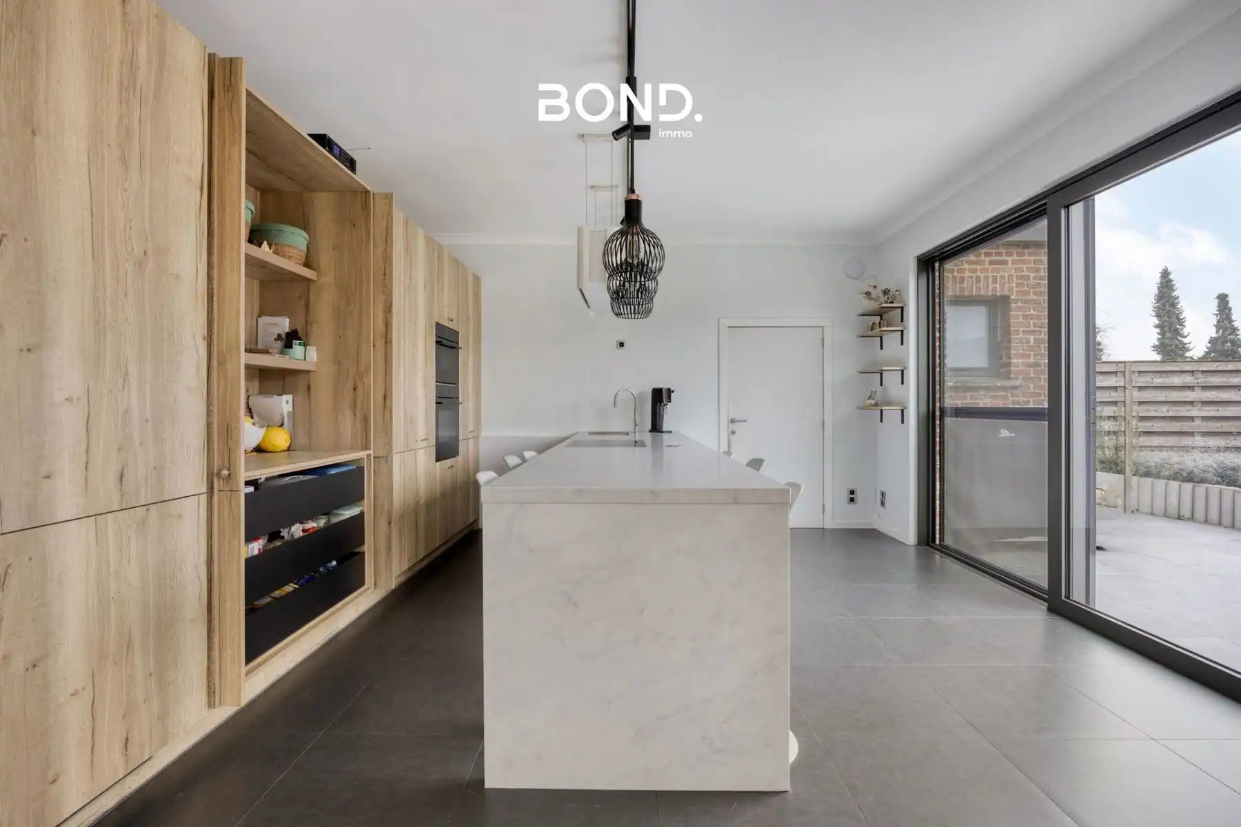 Instapklare gezinswoning foto 7