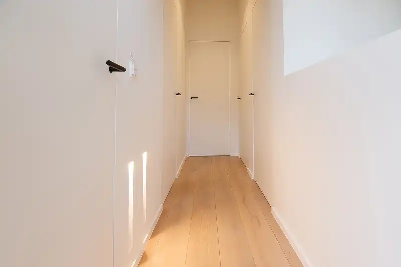 High-end, totaal gerenoveerde, ruime en energiezuinige woning met doordachte indeling op een TOP-locatie in Hasselt foto 19