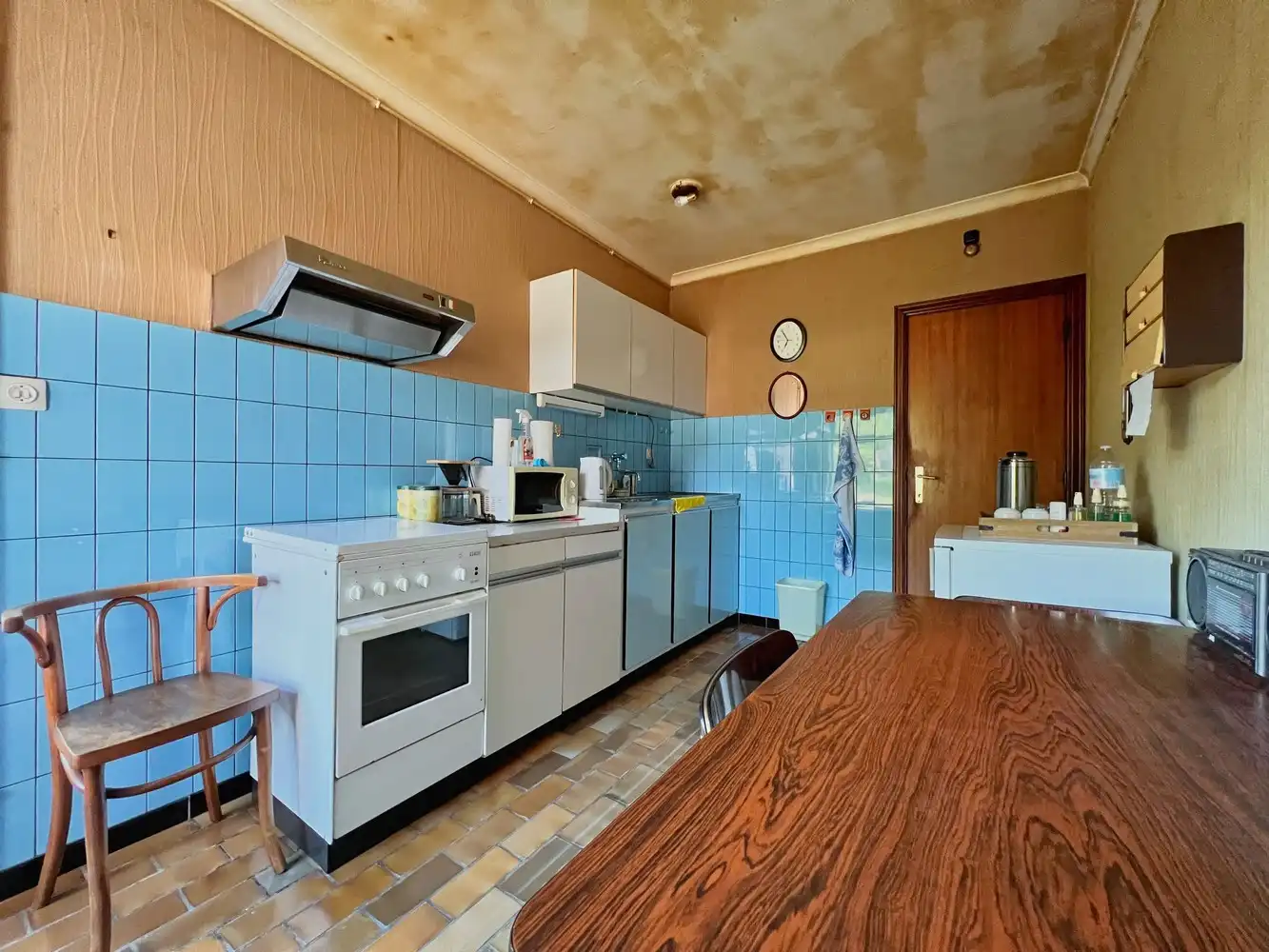 Heel ruime woning met polyvalente ruimte + tuin (791m²) foto 8