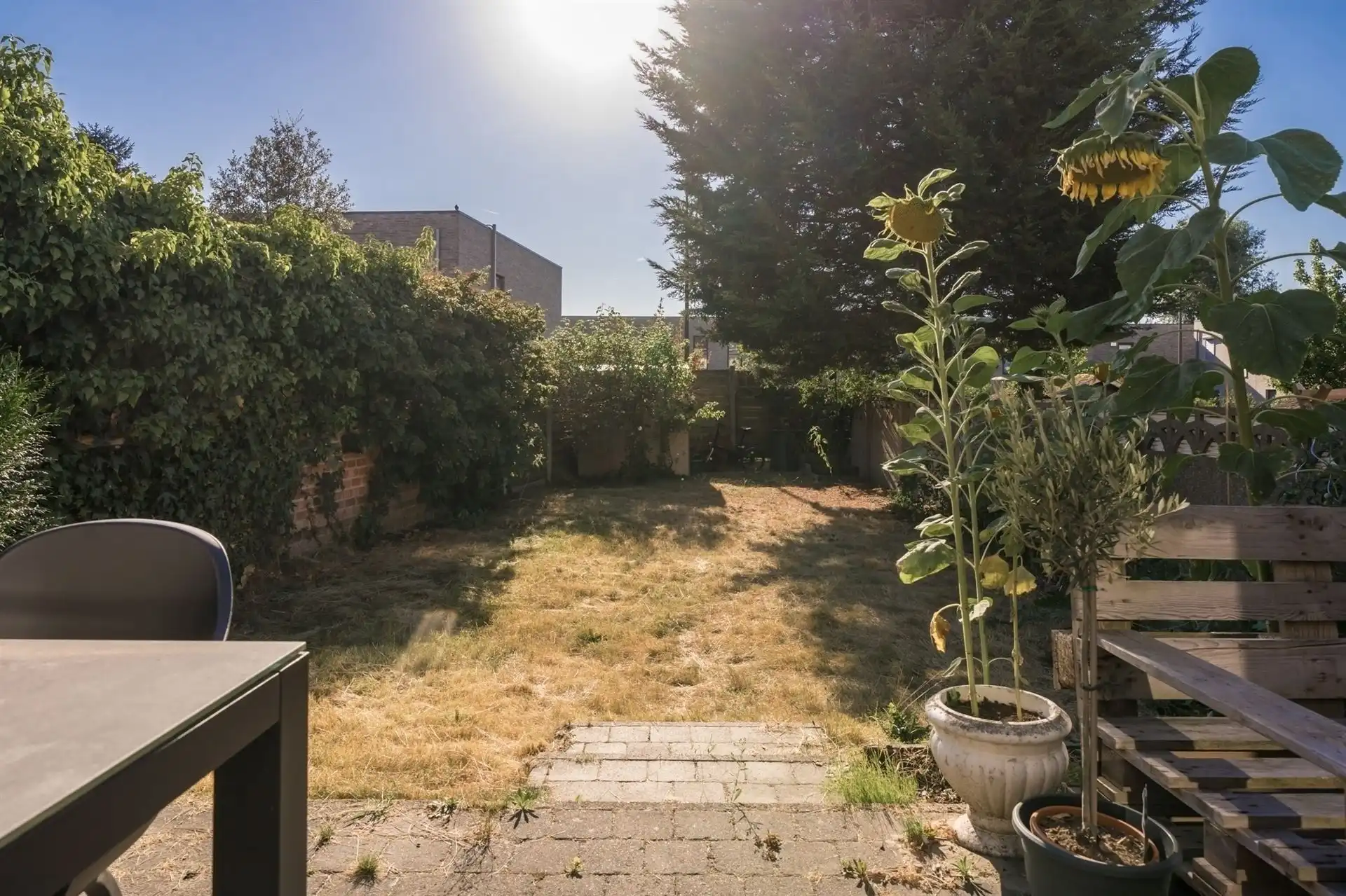 Appartement te koop Vrouwvlietstraat 31/1 - 2800 MECHELEN