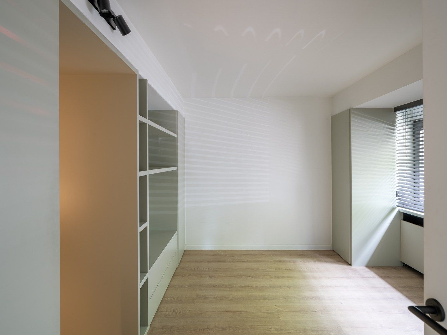 Exclusief hoekappartement met zicht op het Citadelpark foto 8