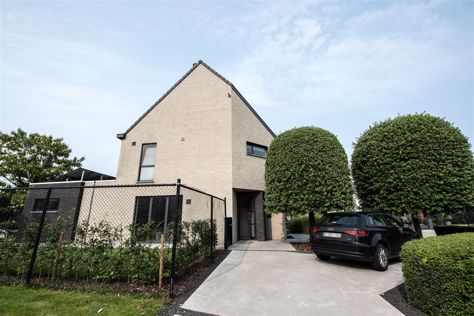 Huis te koop Knodbaan 43 - 2520 OELEGEM