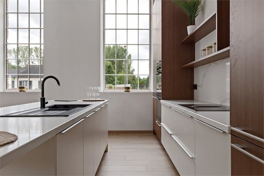 EXCLUSIEF WONEN IN EEN GERESTAUREERDE VIERKANTSHOEVE foto 25