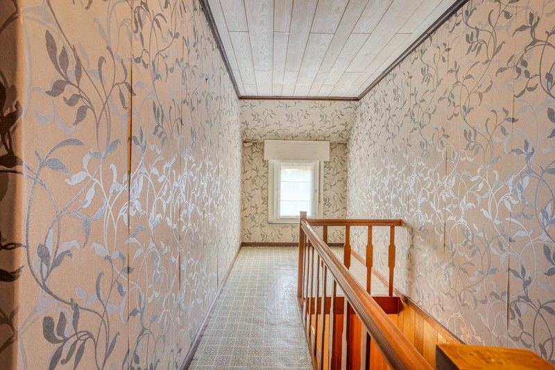 Landelijk gelegen te renoveren woning TE KOOP in Dentergem! foto 18
