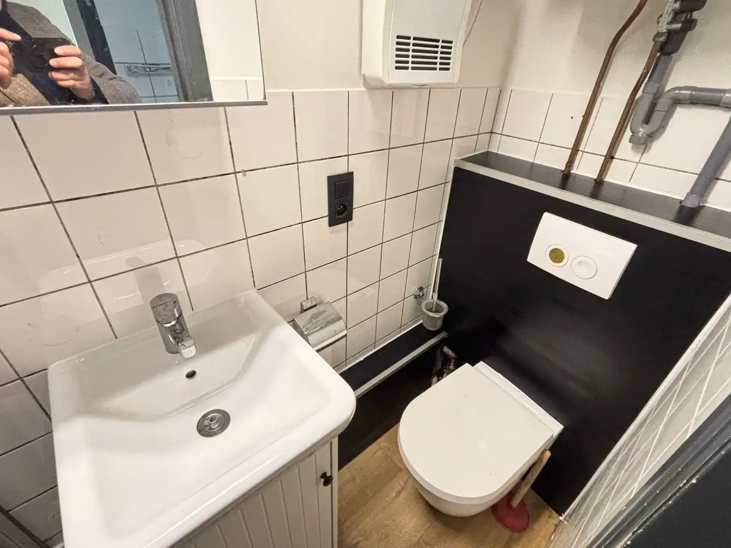 STUDIO OP CENTRALE LIGGING foto 8