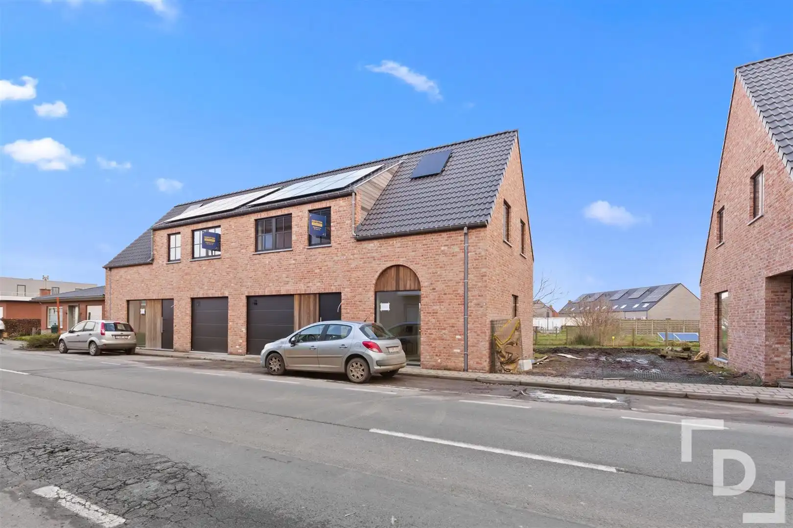 Eengezinswoning foto 31