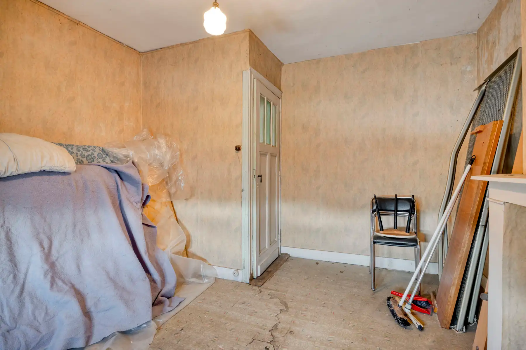 Te renoveren gesloten bebouwing met 3 slaapkamers in Puurs  foto 20