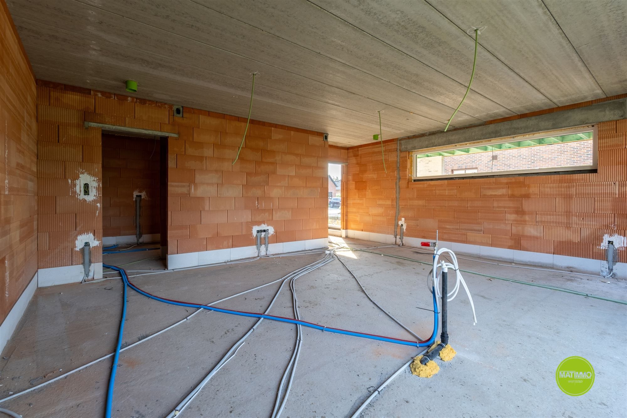 Lichtrijke nieuwbouwwoning (HOB) nabij centrum Laakdal foto 10