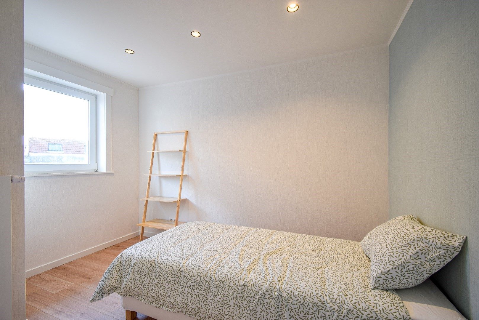 Instapklare woning vlakbij de zee foto 12