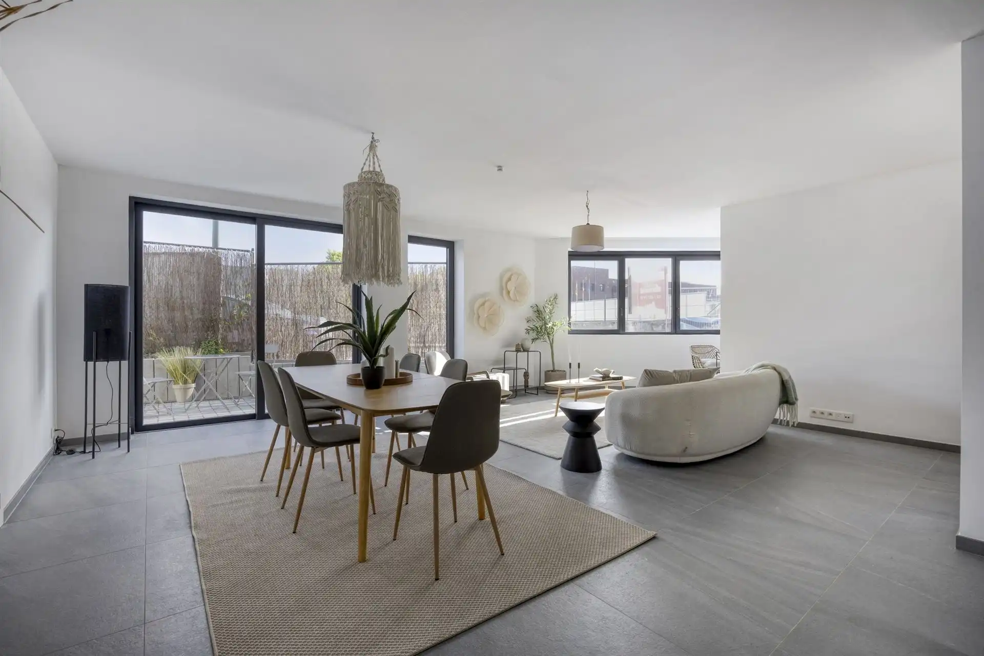 Prachtig appartement op eerste verdieping (nieuwbouw) te Zaventem foto 4