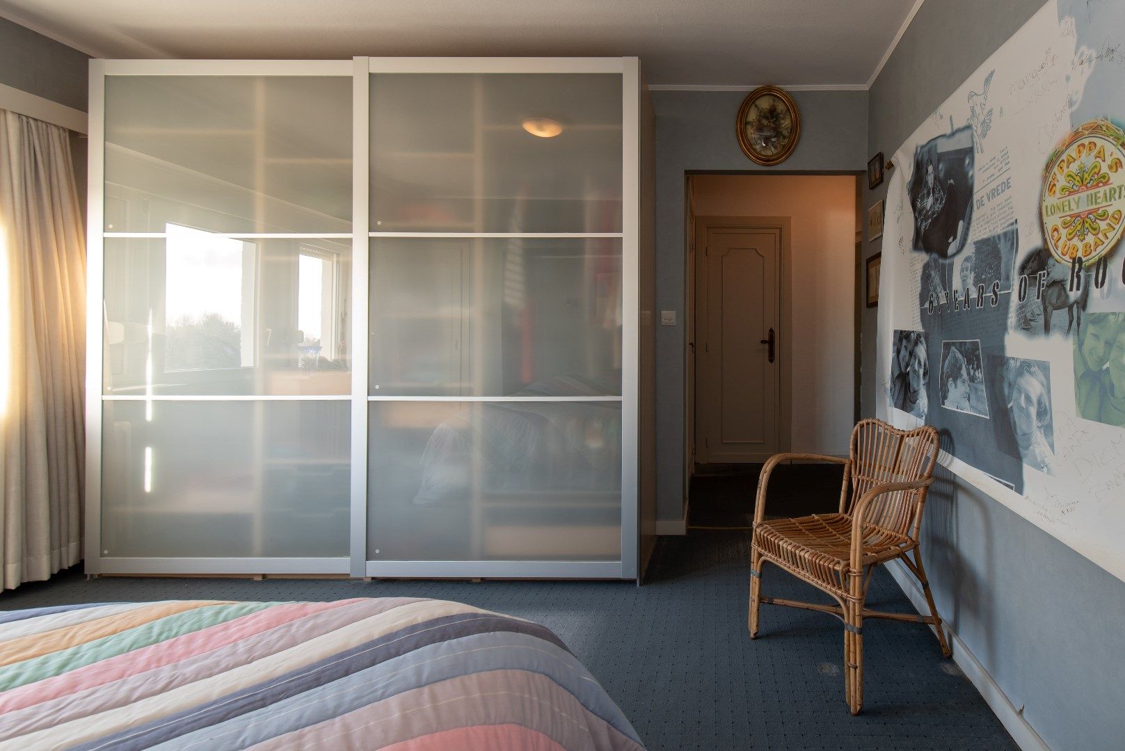 Statige en karaktervolle villa gelegen in de Simli-wijk te Nieuwpoort op 1151 m² - topligging! foto 15
