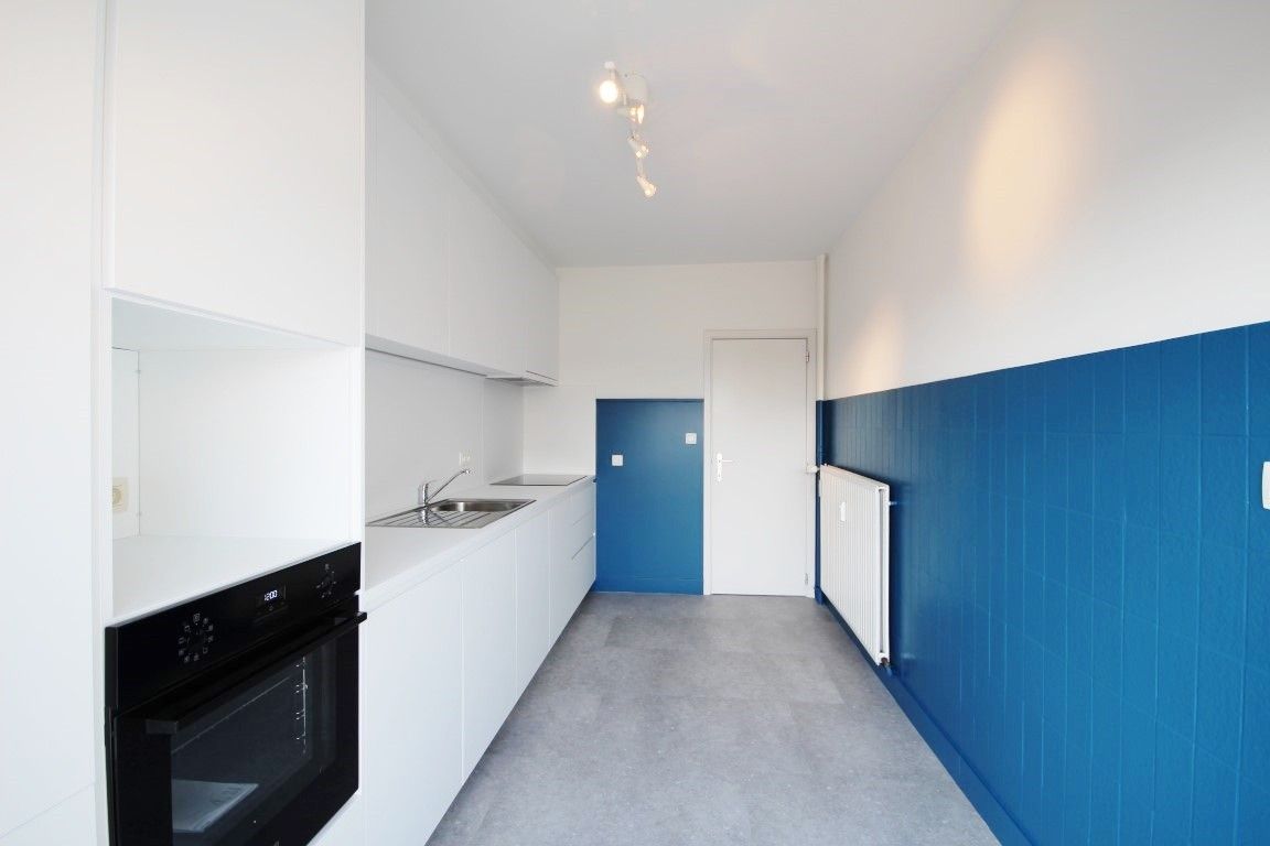 Centraal gelegen appartement op wandelafstand van het centrum en openbaar vervoer foto 22