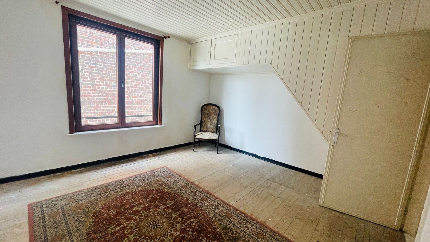 Veelzijdige vrijstaande woning met praktijkmogelijkheid in het centrum van Ruddervoorde foto 22