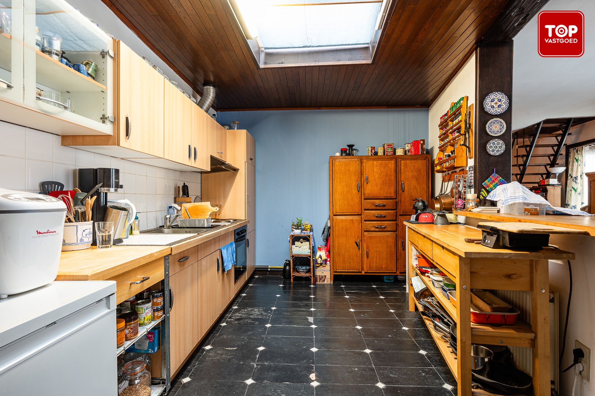 Te renoveren woning met 3 slaapkamers foto 6